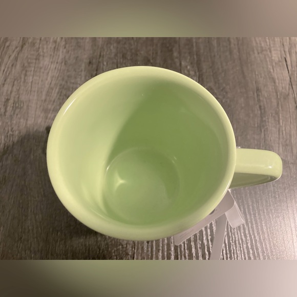 Disneys Tinkerbell Coffee Mug - Picture 6 of 7